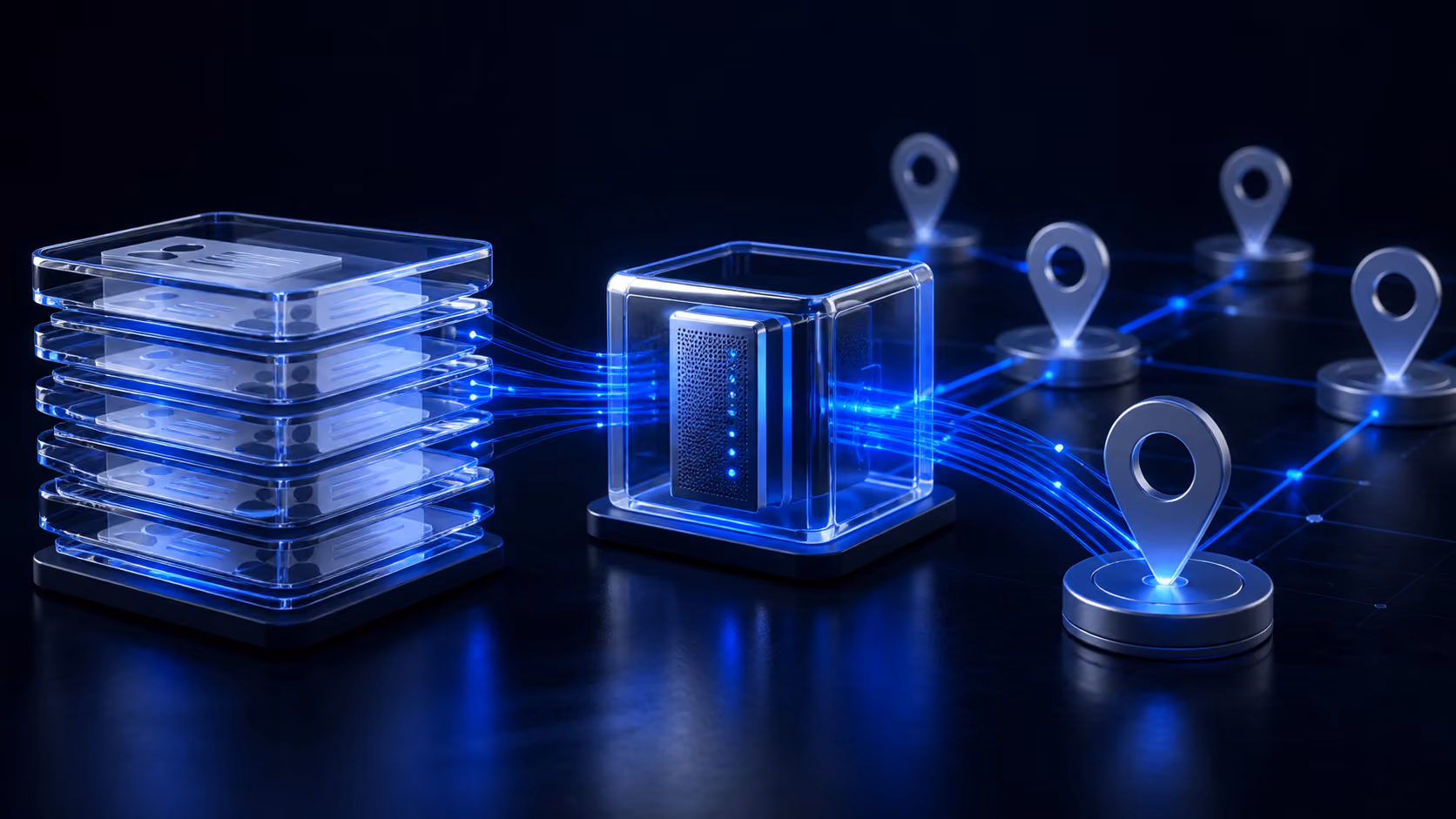 B2B Lead Generation: Scraping Local Business Directories Safely