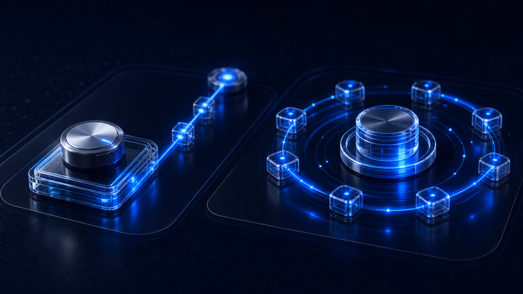 Sticky vs. Rotating Proxies: Same Pool, Two Modes - Which One Does Your Pipeline Need?