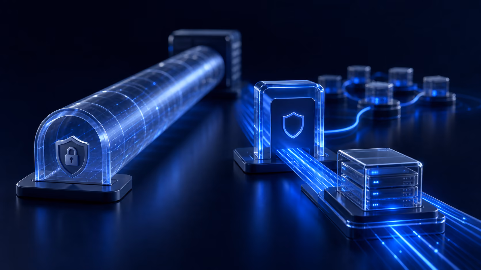 Proxy vs. VPN: What's the Difference and Which One Do You Actually Need?