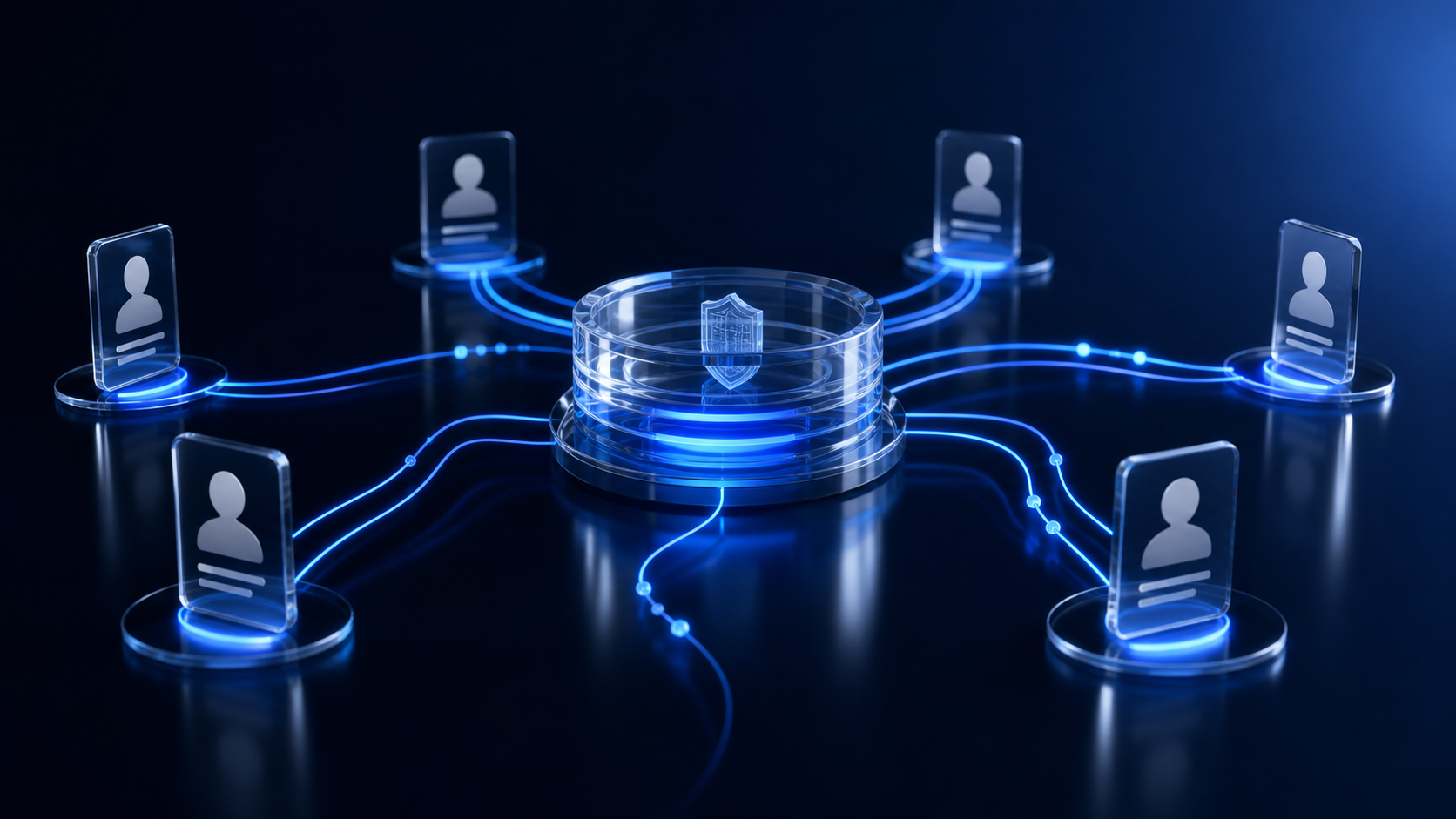 Social Media Proxies