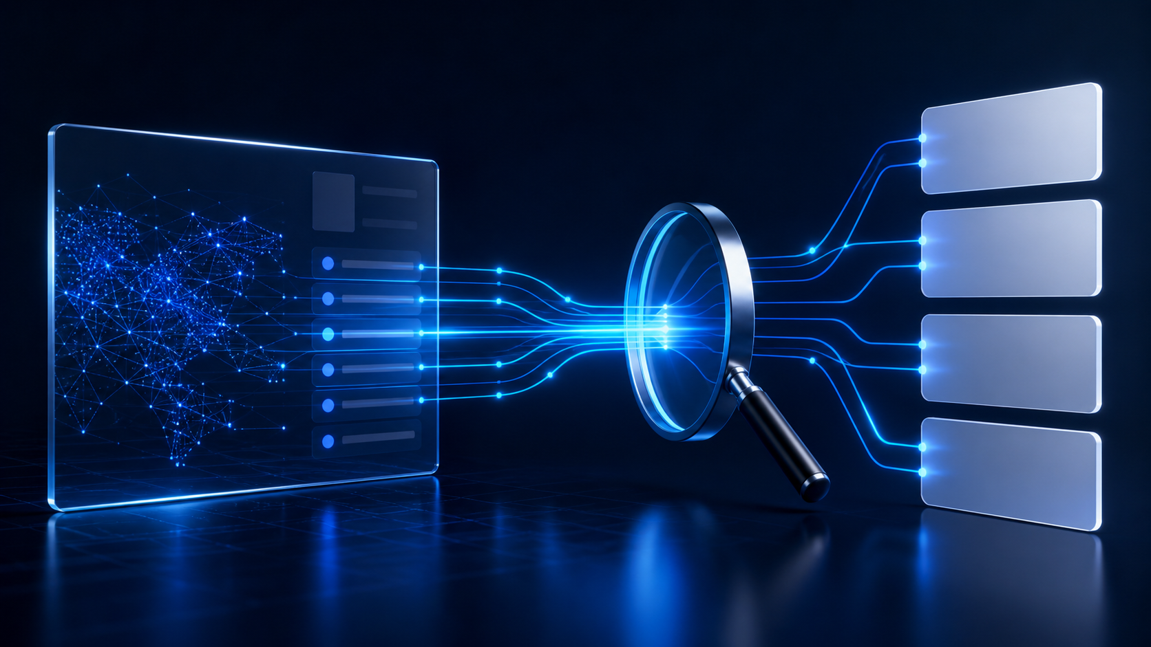 Web Scraping Proxy