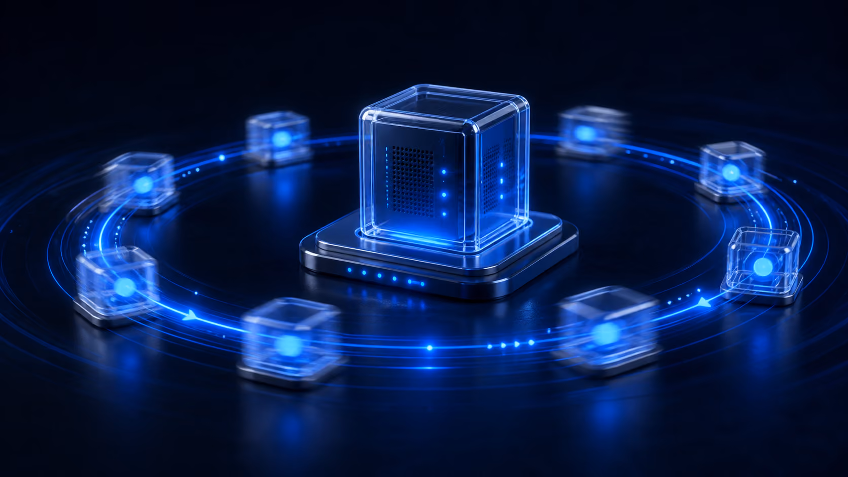 What Is a Rotating Proxy? How It Works and When You Need One