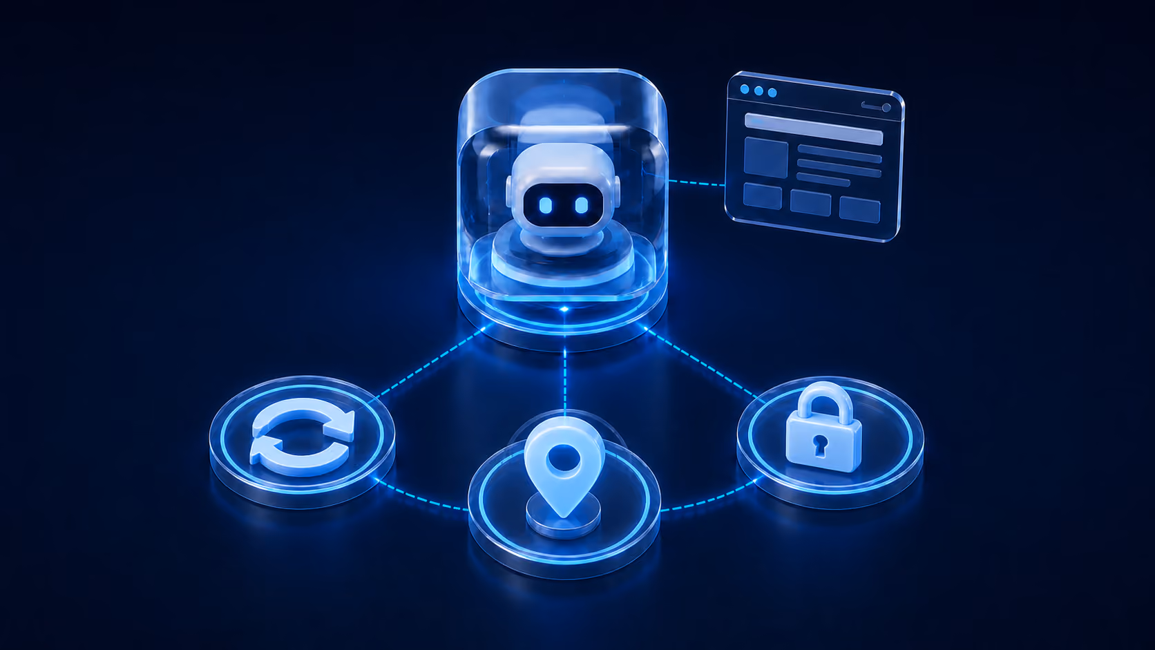 Residential Proxies for AI Agents: Routing, Sessions, and Reliability