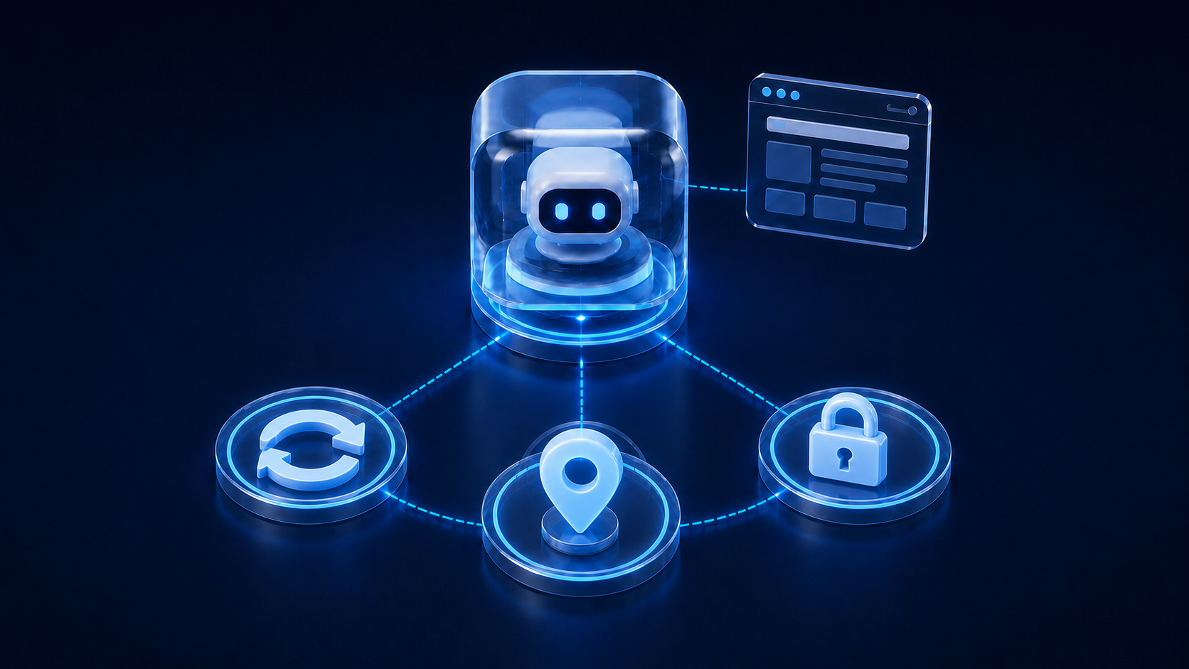 Residential Proxies for AI Agents: Routing, Sessions, and Reliability