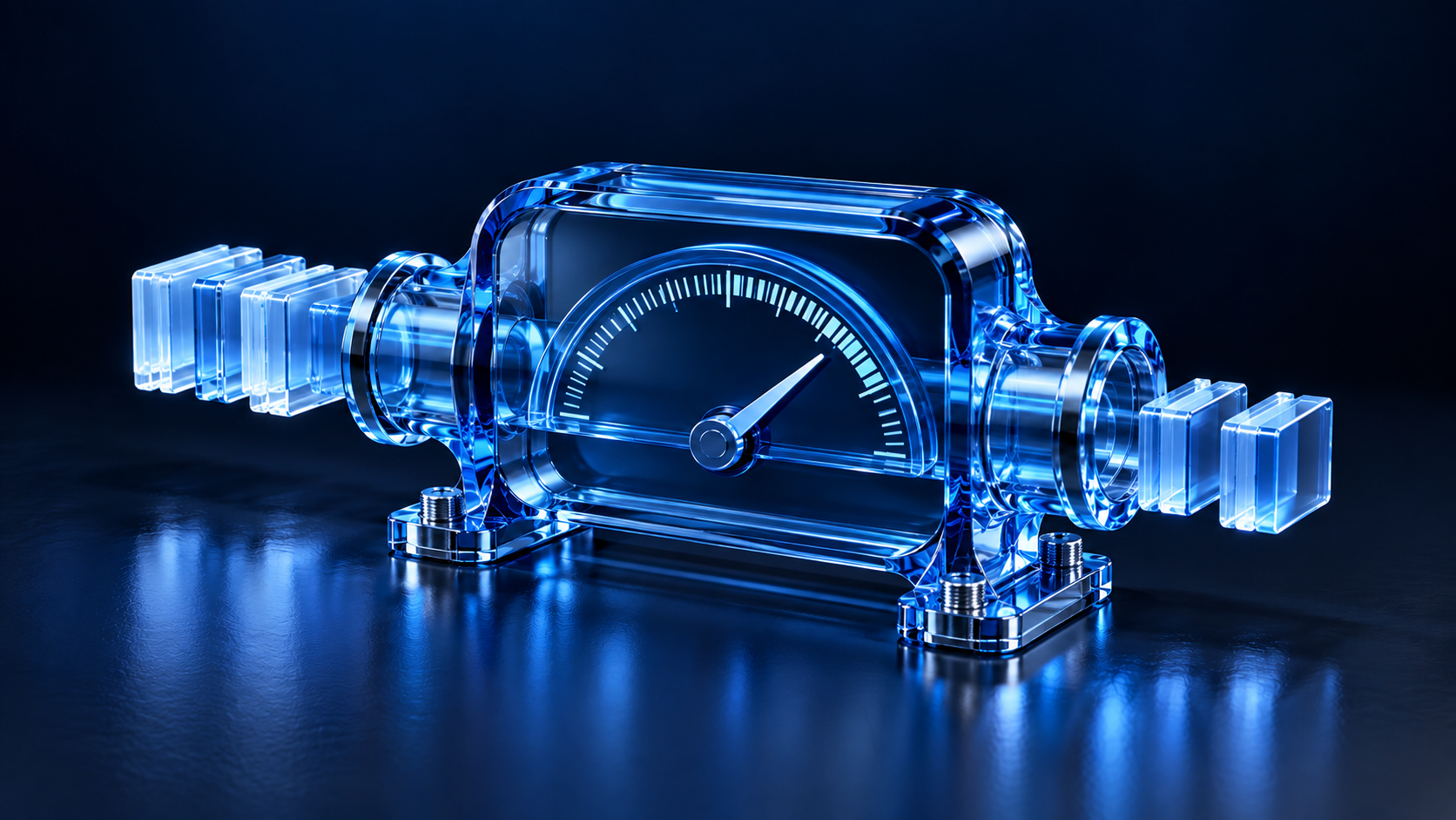 Proxy Bandwidth: Estimate Usage and Control Data Transfer