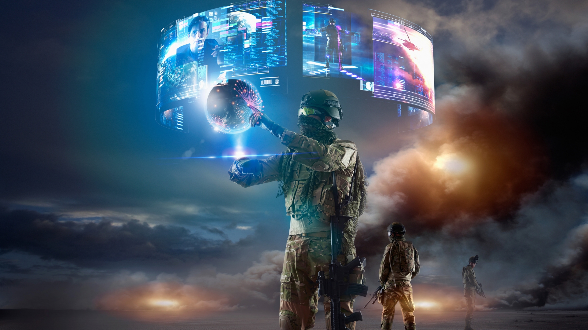 Zoic Labs wins AFRL, AFWERX SBIR Phase 2 Contract