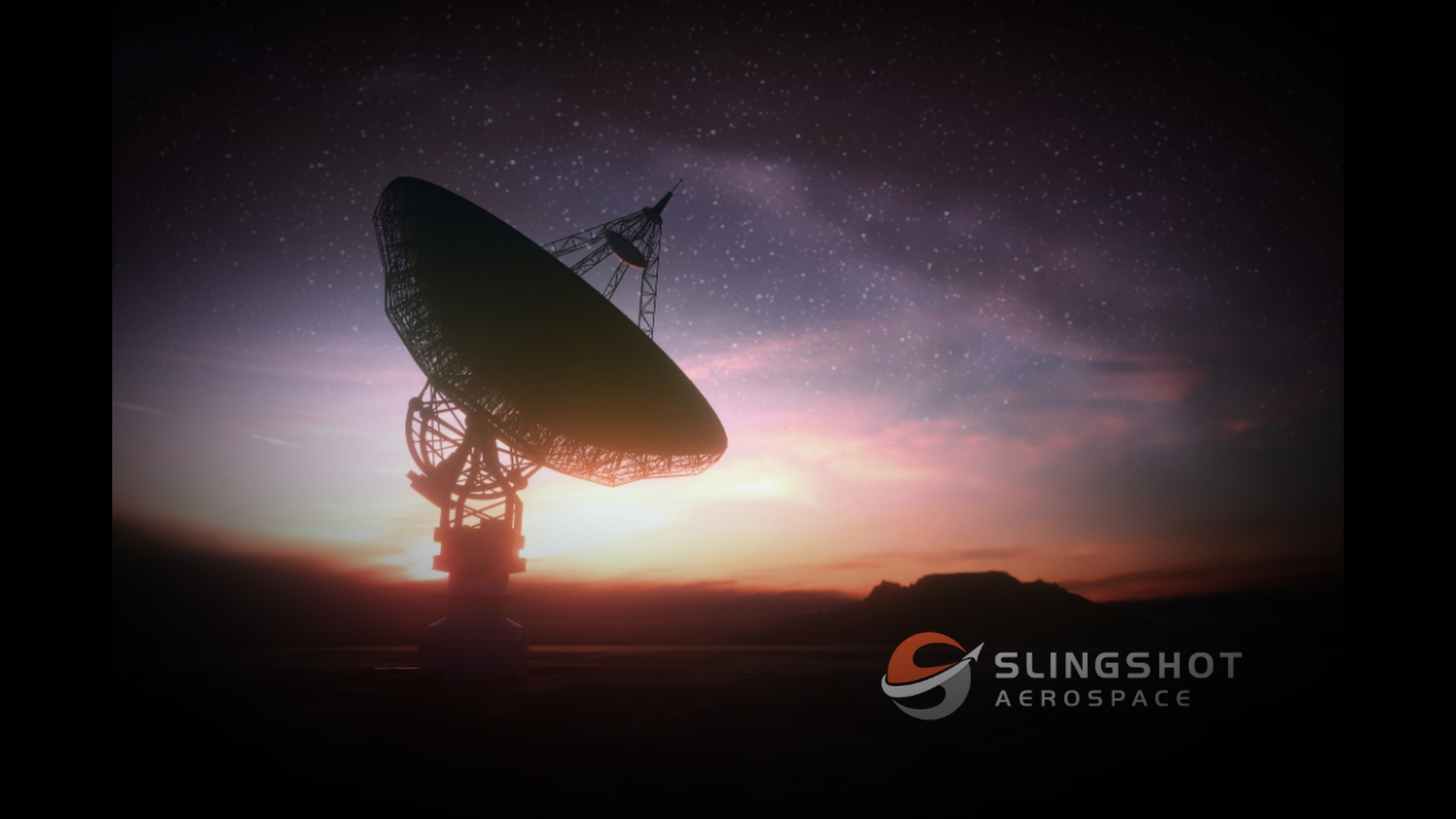 Slingshot Teams with Zoic Labs $1.2M Space Force Contract