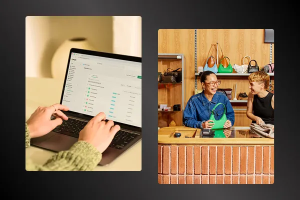 Arquitectura web de alto desempeño y escalabilidad técnica.