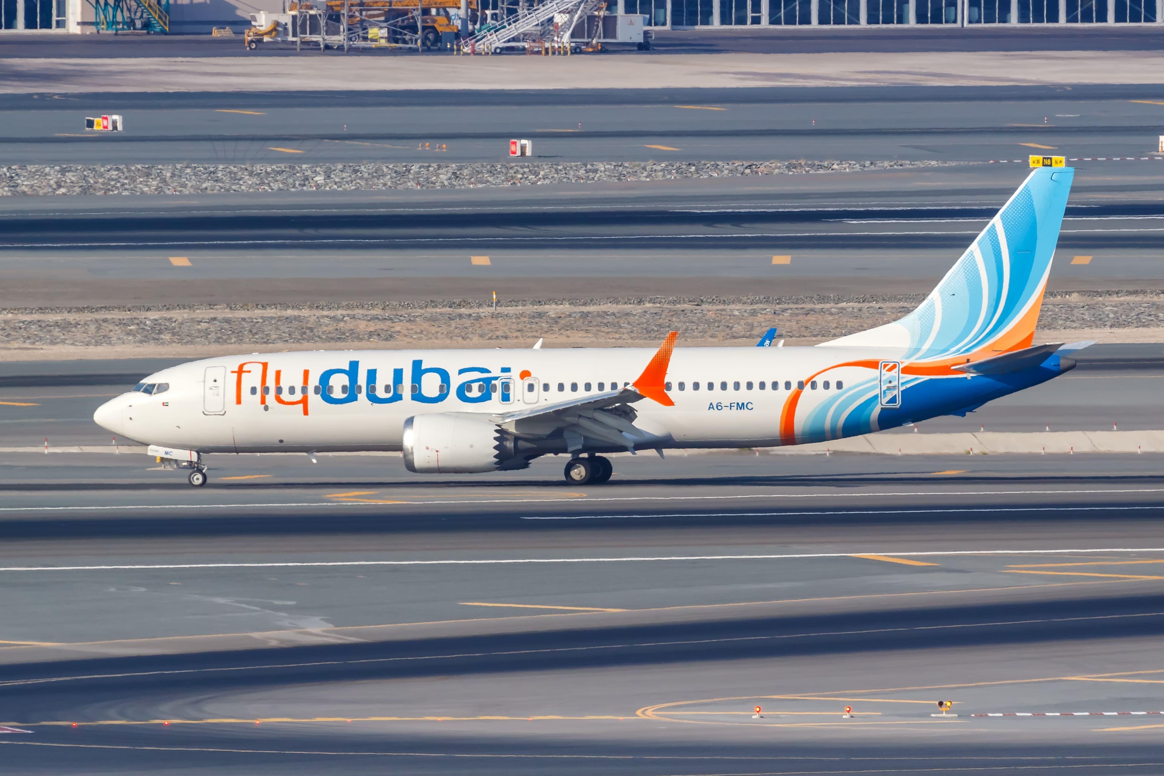 FlyDubai's Mammoth Aircraft Expansion: What Does It Mean for the Future of Gulf Aviation?