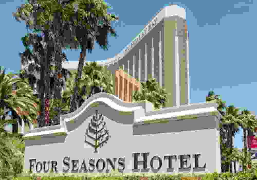 Inside the World of Four Seasons Hotels & Resorts: The Gold Standard of Luxury Hospitality