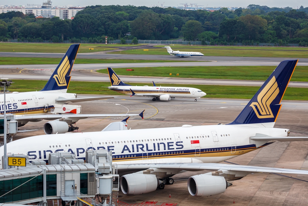 Unlocking Savings: Singapore Airlines KrisFlyer Launches a Limited-Time Award Sale