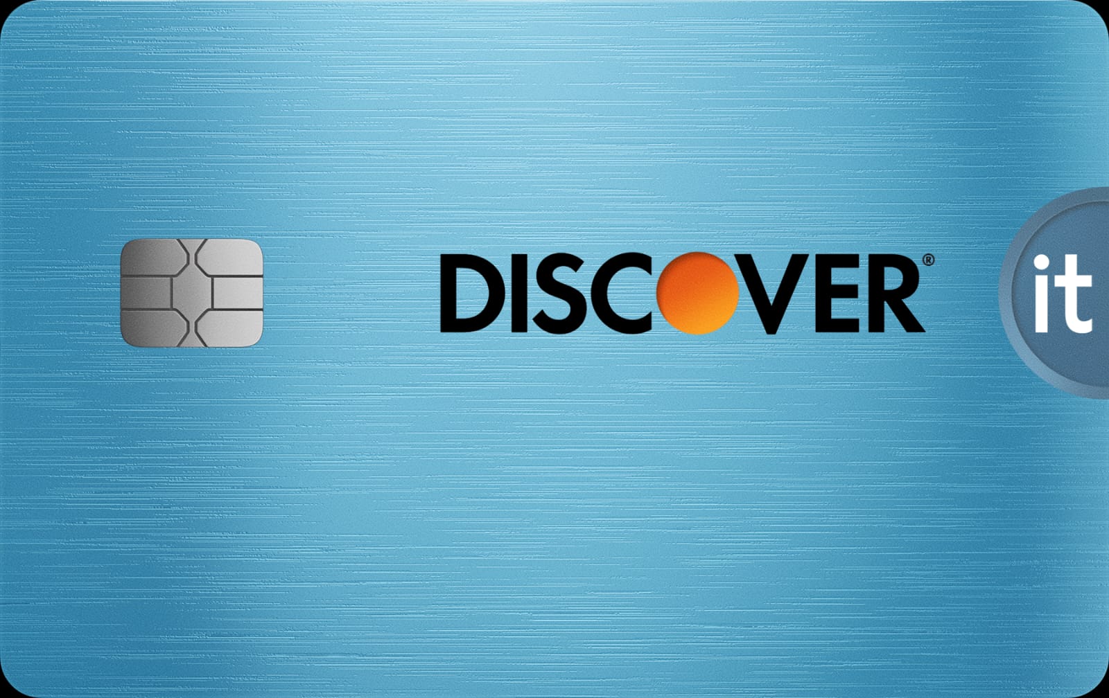 Discover it® Cash Back