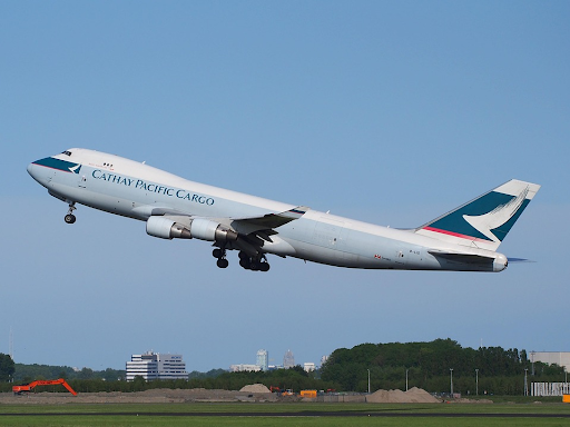 Fly to Asia for Less: Huge Savings in Cathay's Black Friday Flight Deals 2