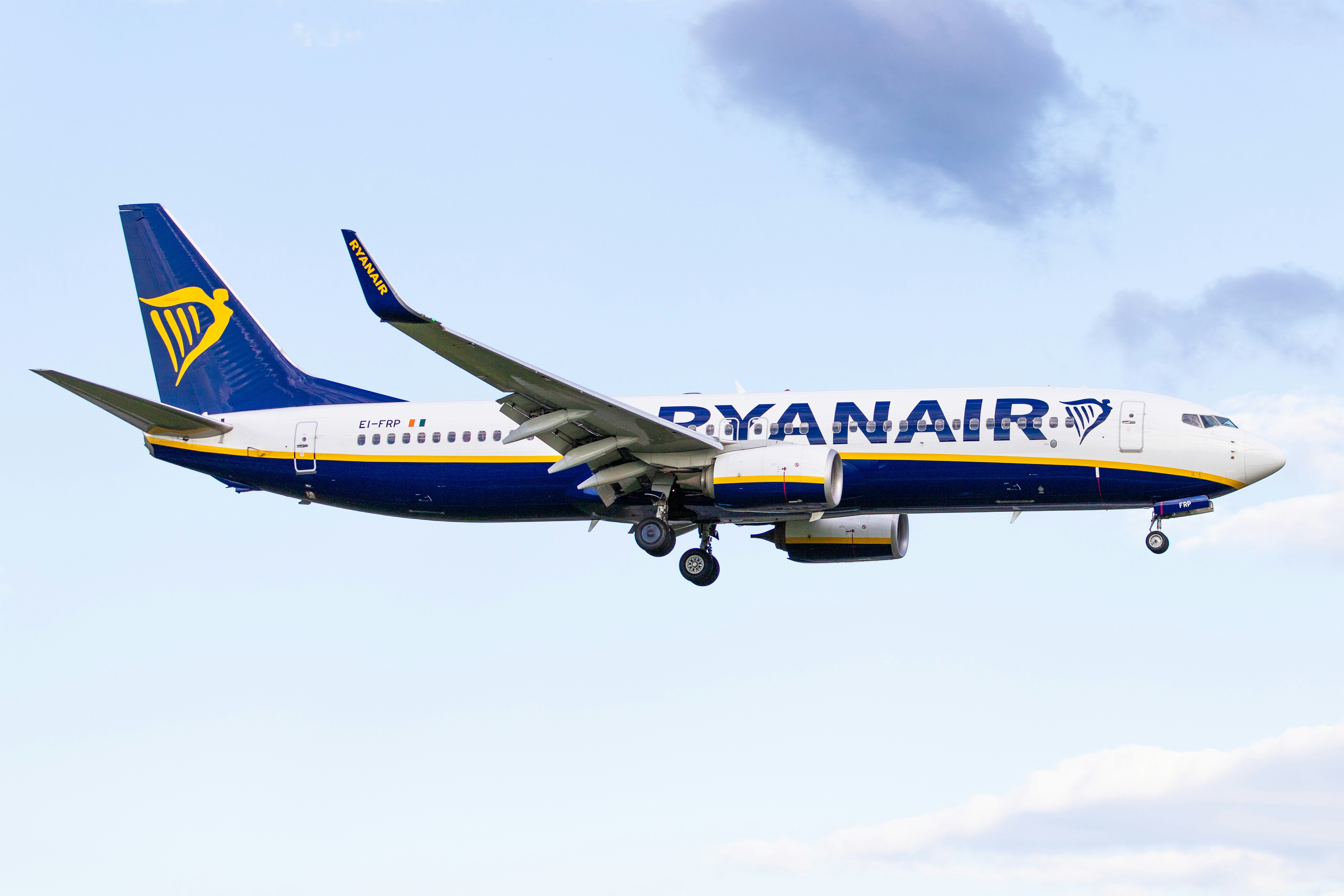 Ryanair Axes Its $91 Prime Membership: Why the Airline Pulled the Plug So Quick
