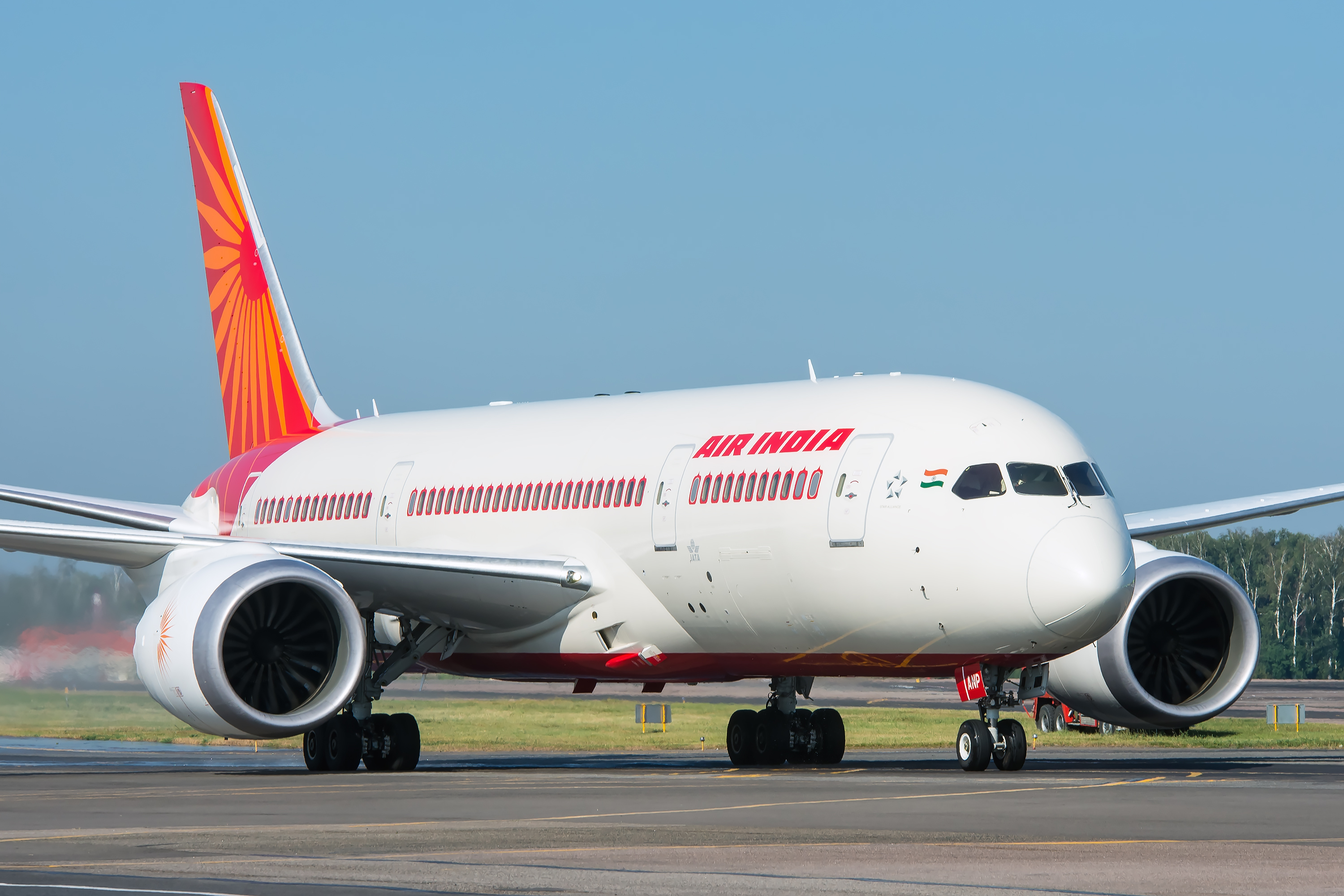 Air India's Next Big Upgrade: A First Look at the New Boeing 787 Business Class Arriving in 2026