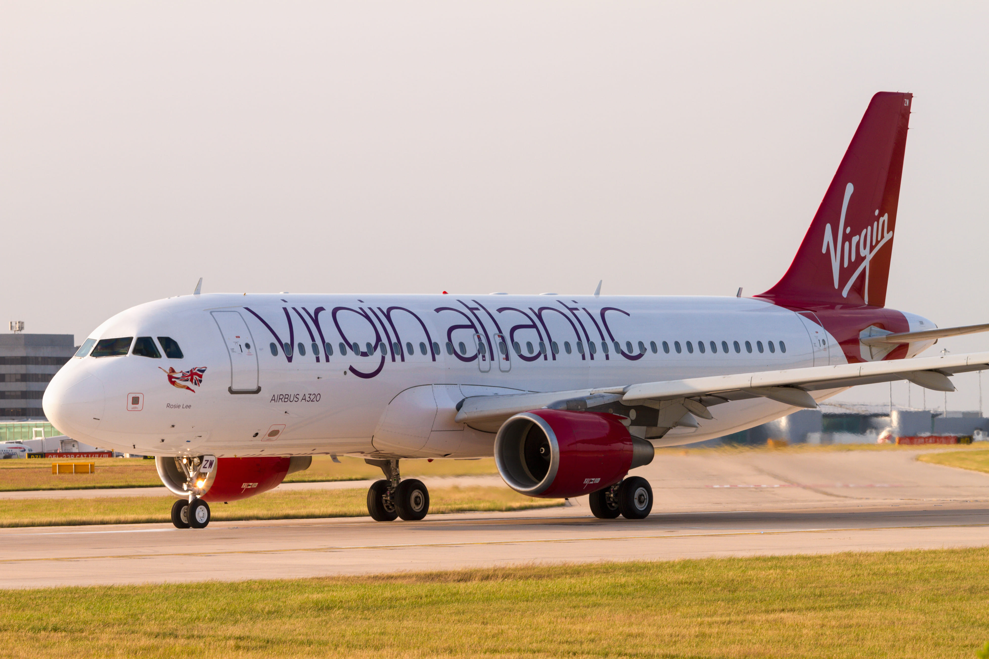 How to get a 40% Transfer Bonus from Amex Membership Rewards to Virgin Atlantic Flying Club