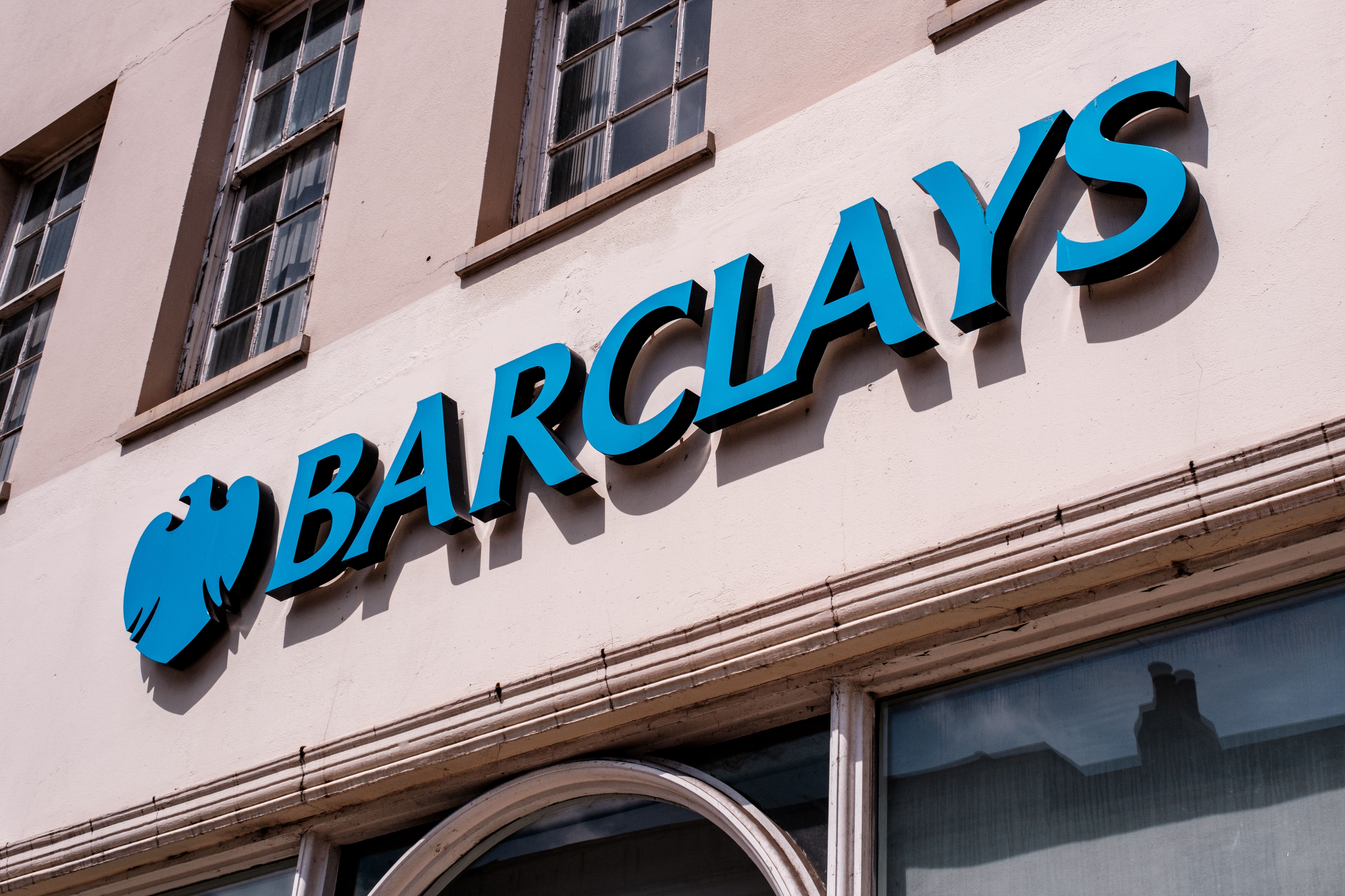 Barclays Launches Time-Limited Bonus Rewards Transactions for Business Card Holders
