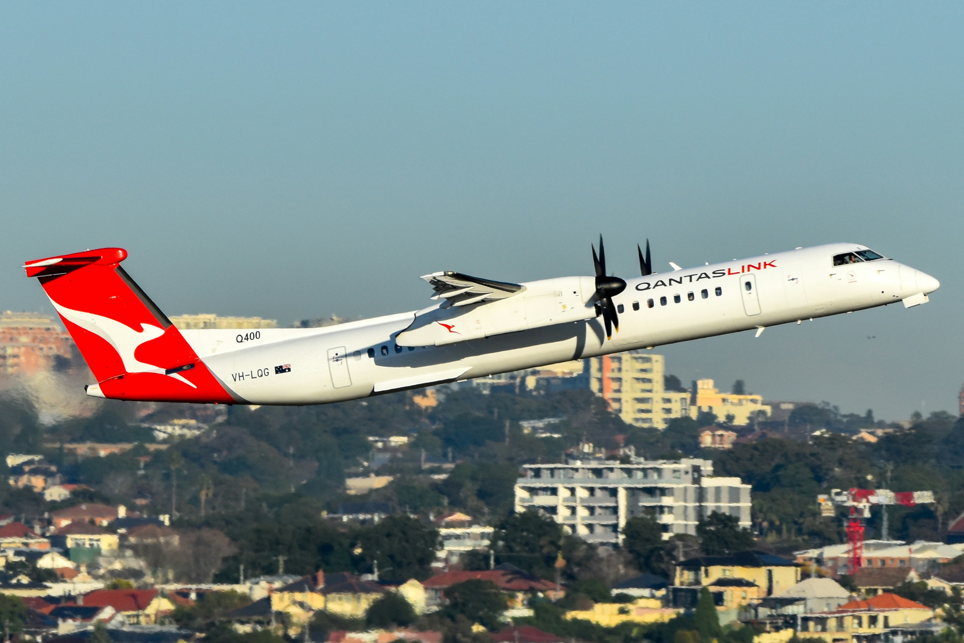 You Can Now Use British Airways Avios for QantasLink Flights Here’s What You Need to Know