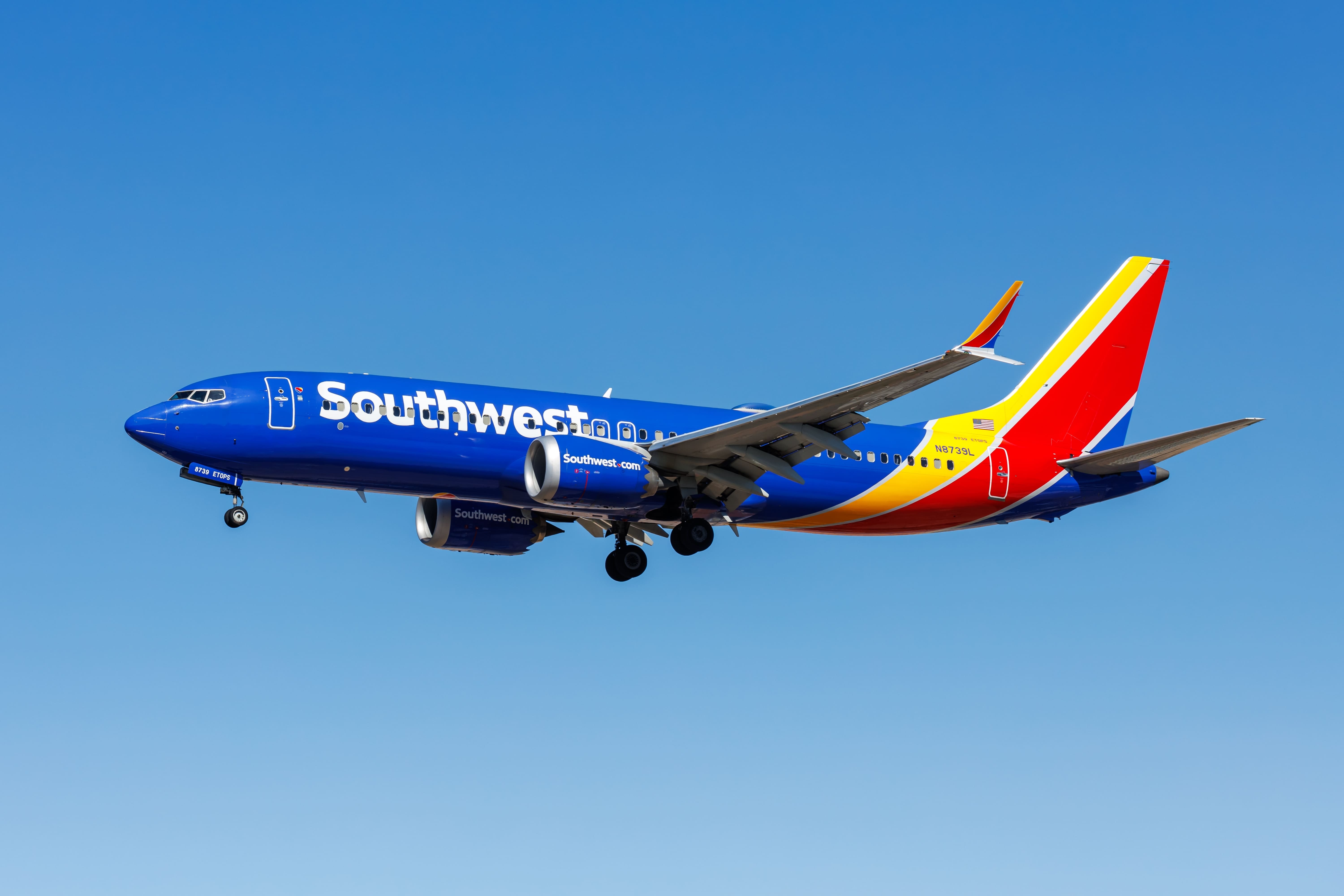 Southwest Rapid Rewards Points Sale: Is Buying Discounted Points Actually a Smart Move?