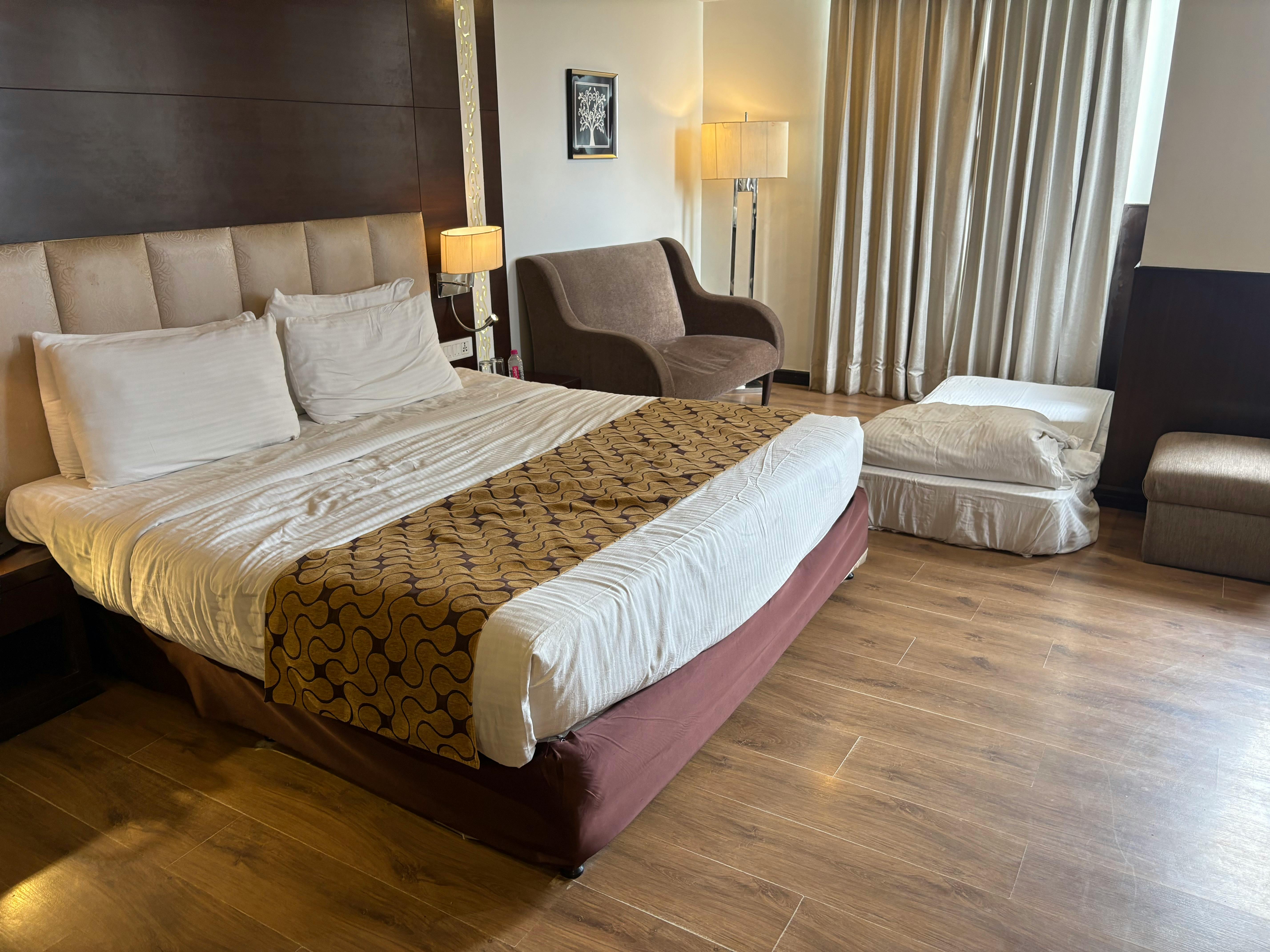 A Practical Guide to Chase’s The Edit Hotel Credit: Real-World Use, Value, and Missed Opportunities