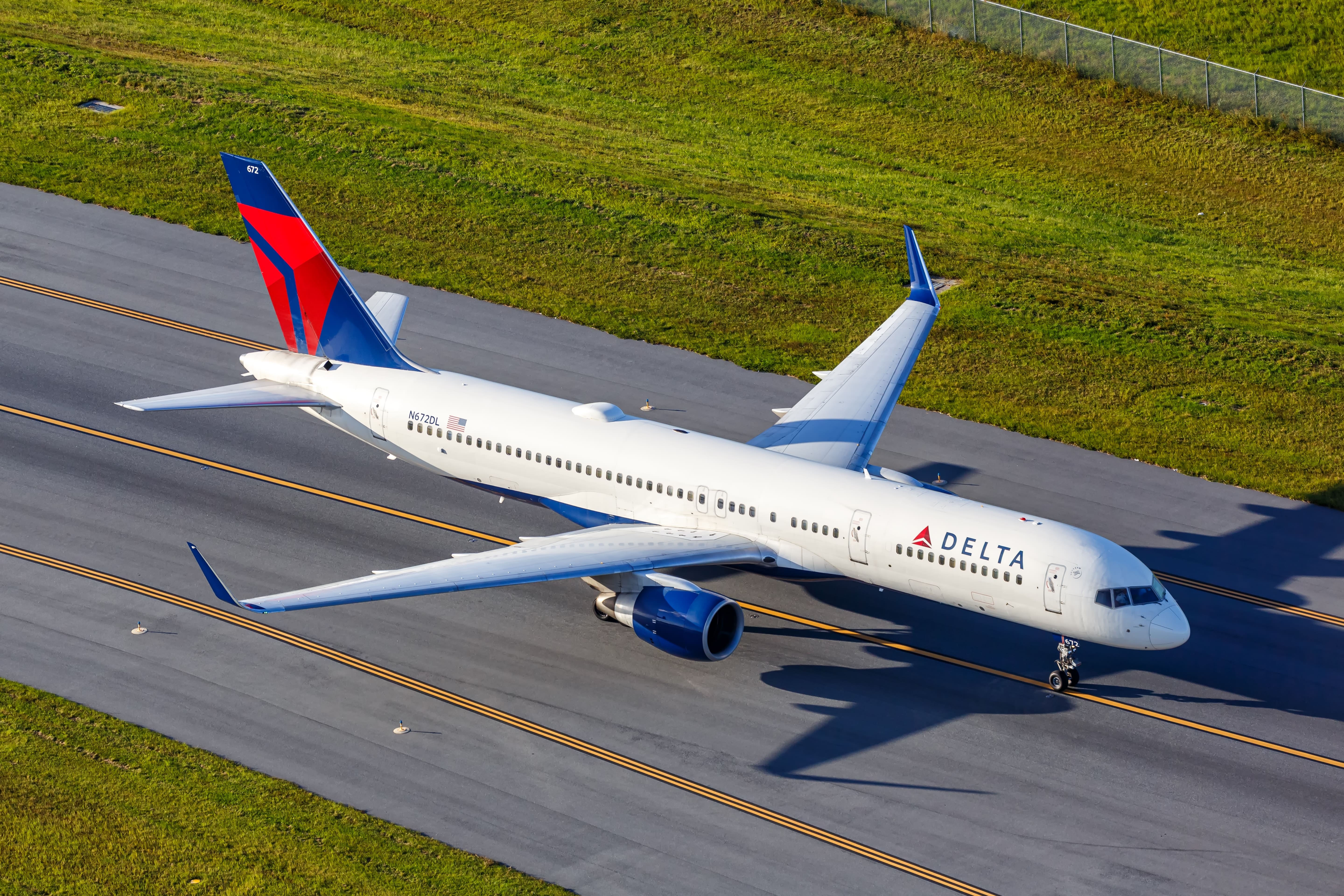 Delta Air Lines Bets on the Boeing 787-10 to Shape the Future of Long-Haul Travel