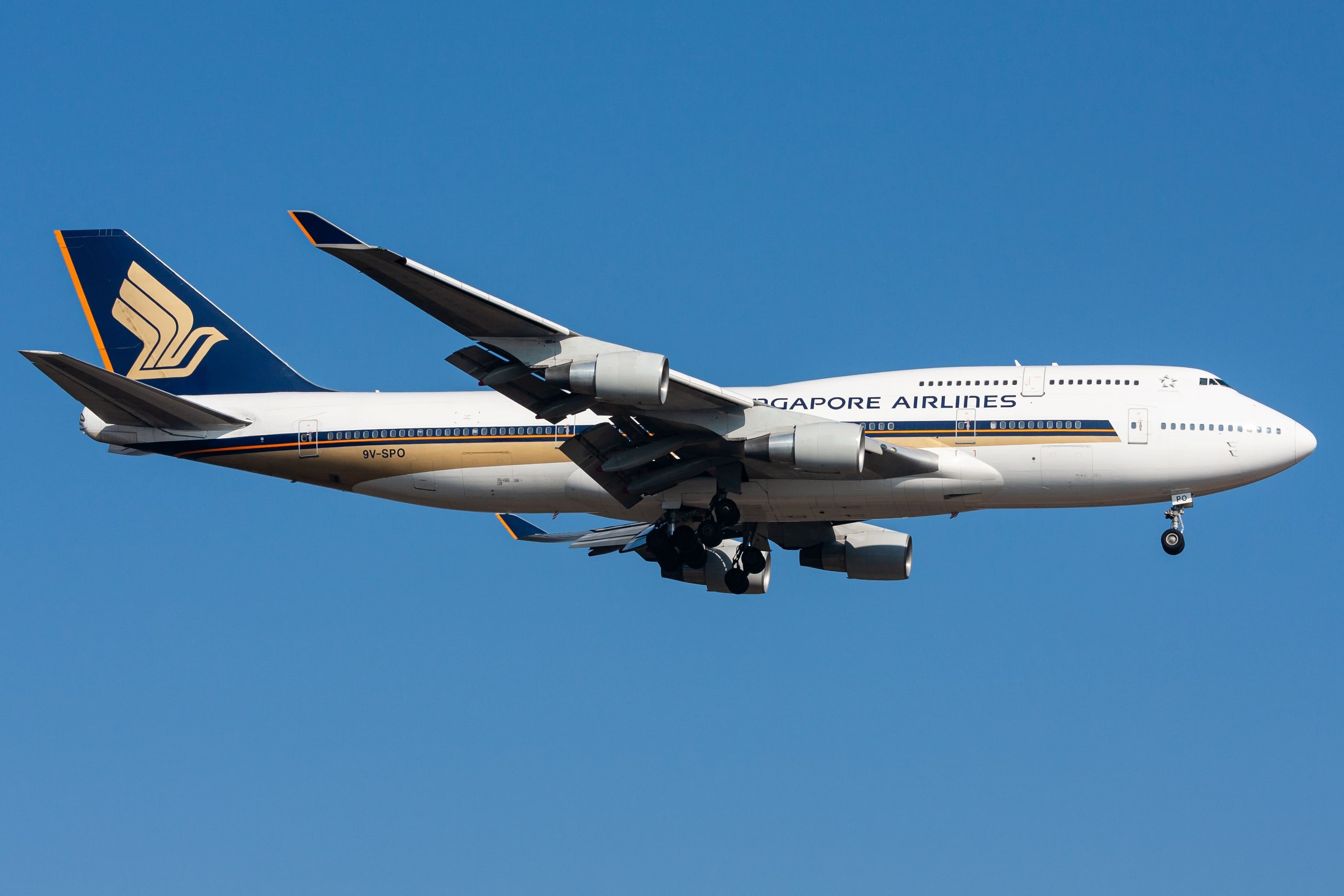 Singapore Airlines Offers Limited-Time U.S. Deal With Bonus Miles and Flight Discounts