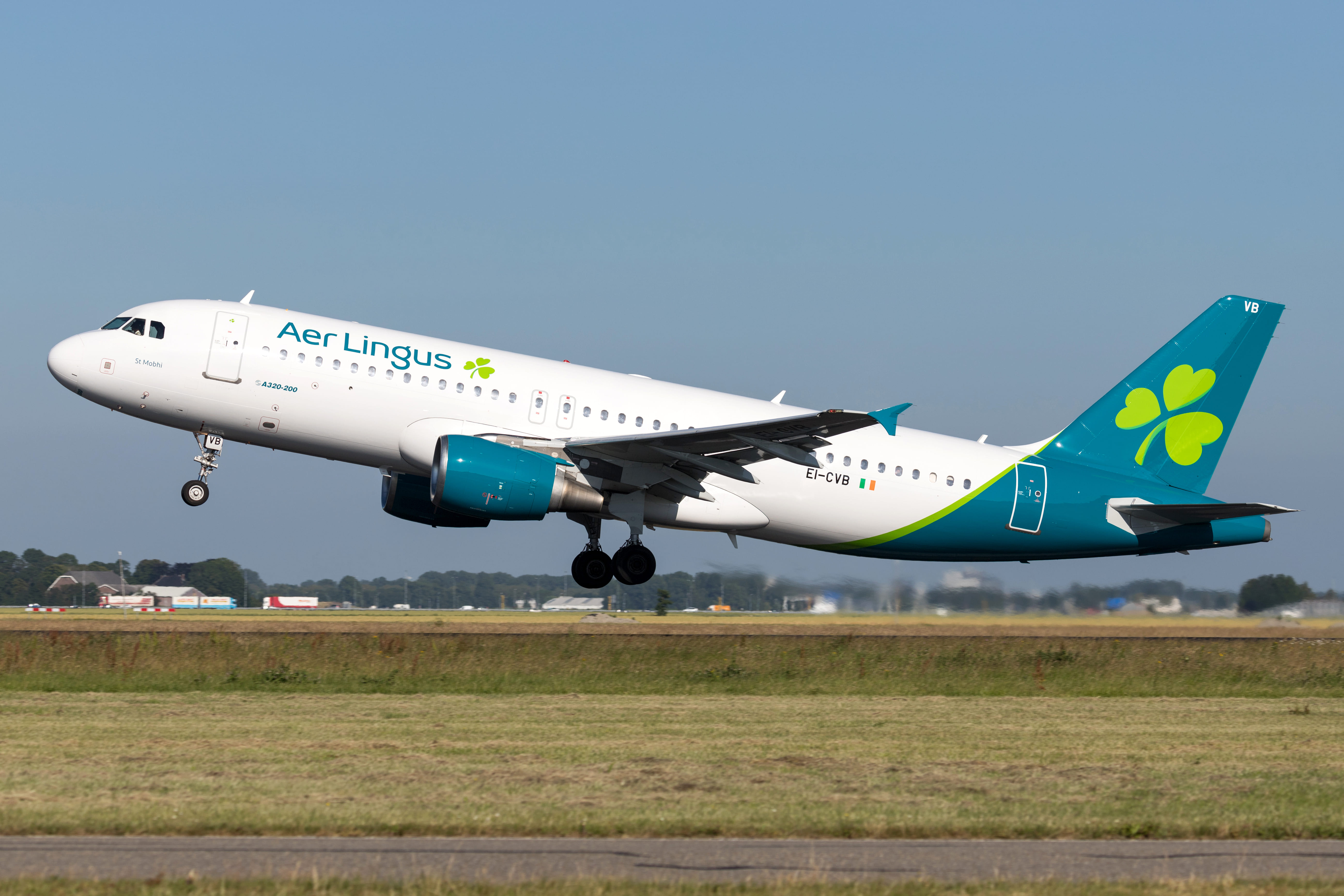American Airlines and Aer Lingus: The Transatlantic partnership that changes