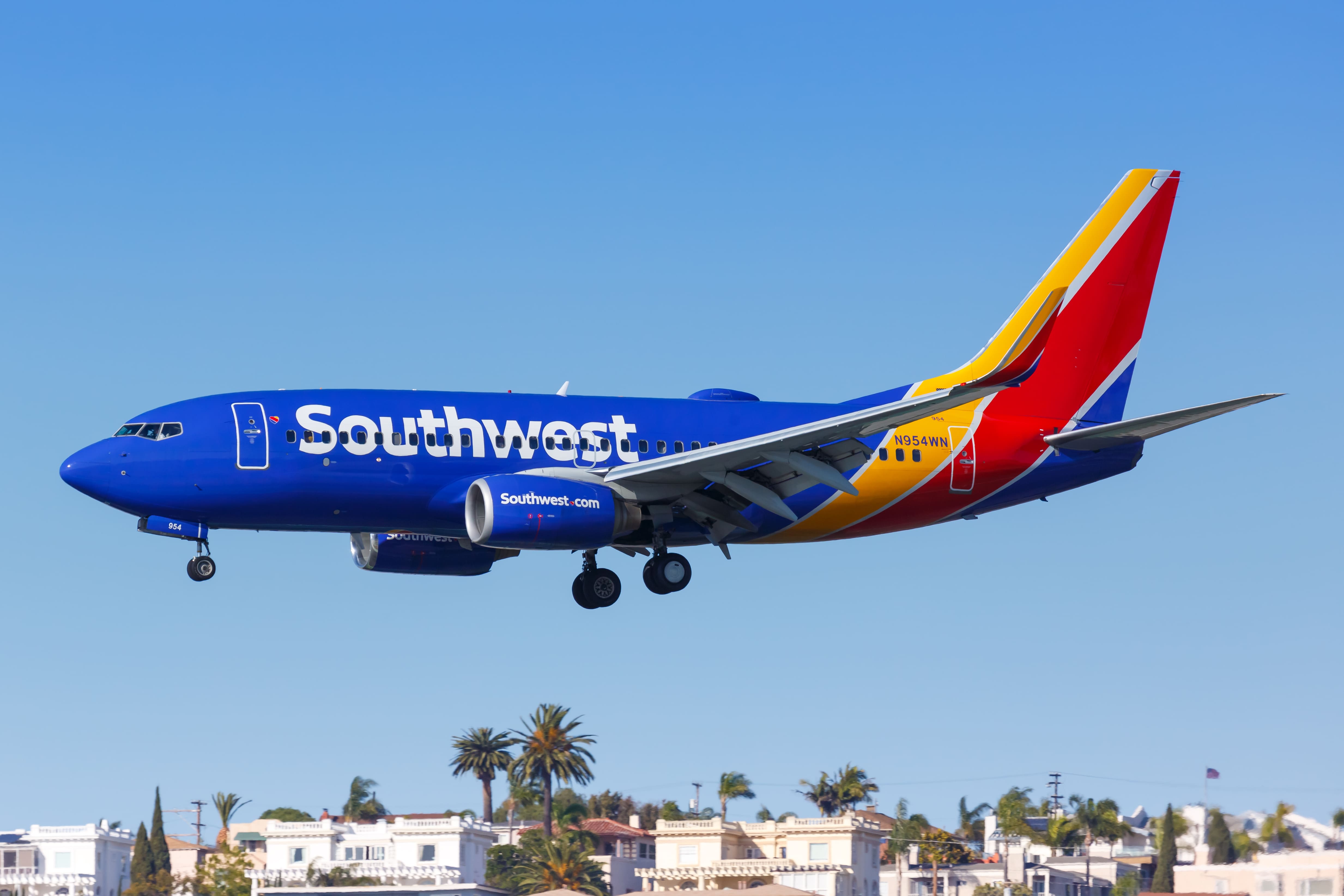 The End of Open Seating Southwest Airlines Reinvents its Boarding Experiences
