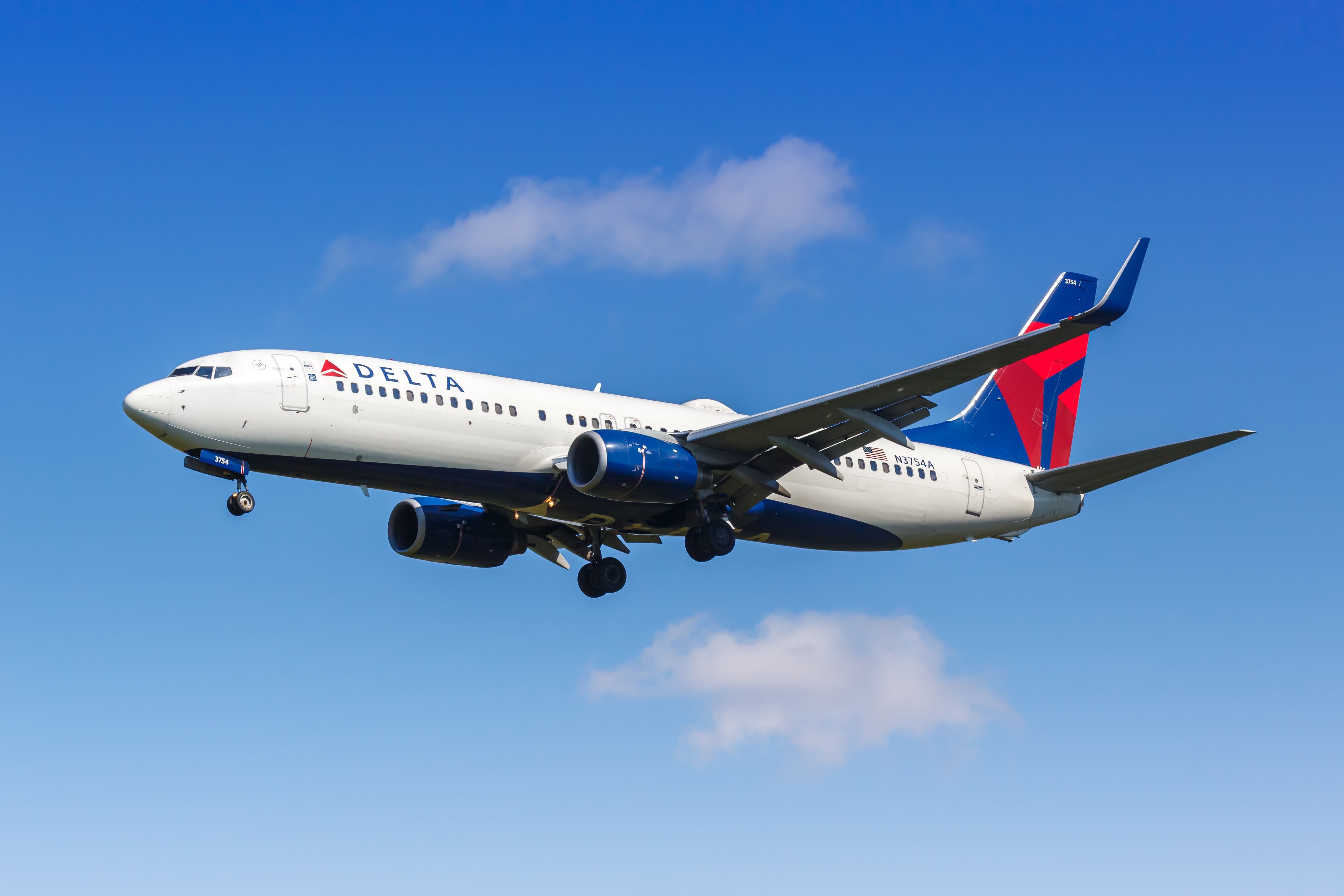 The Widebody Strategy of Delta is perhaps Not Over