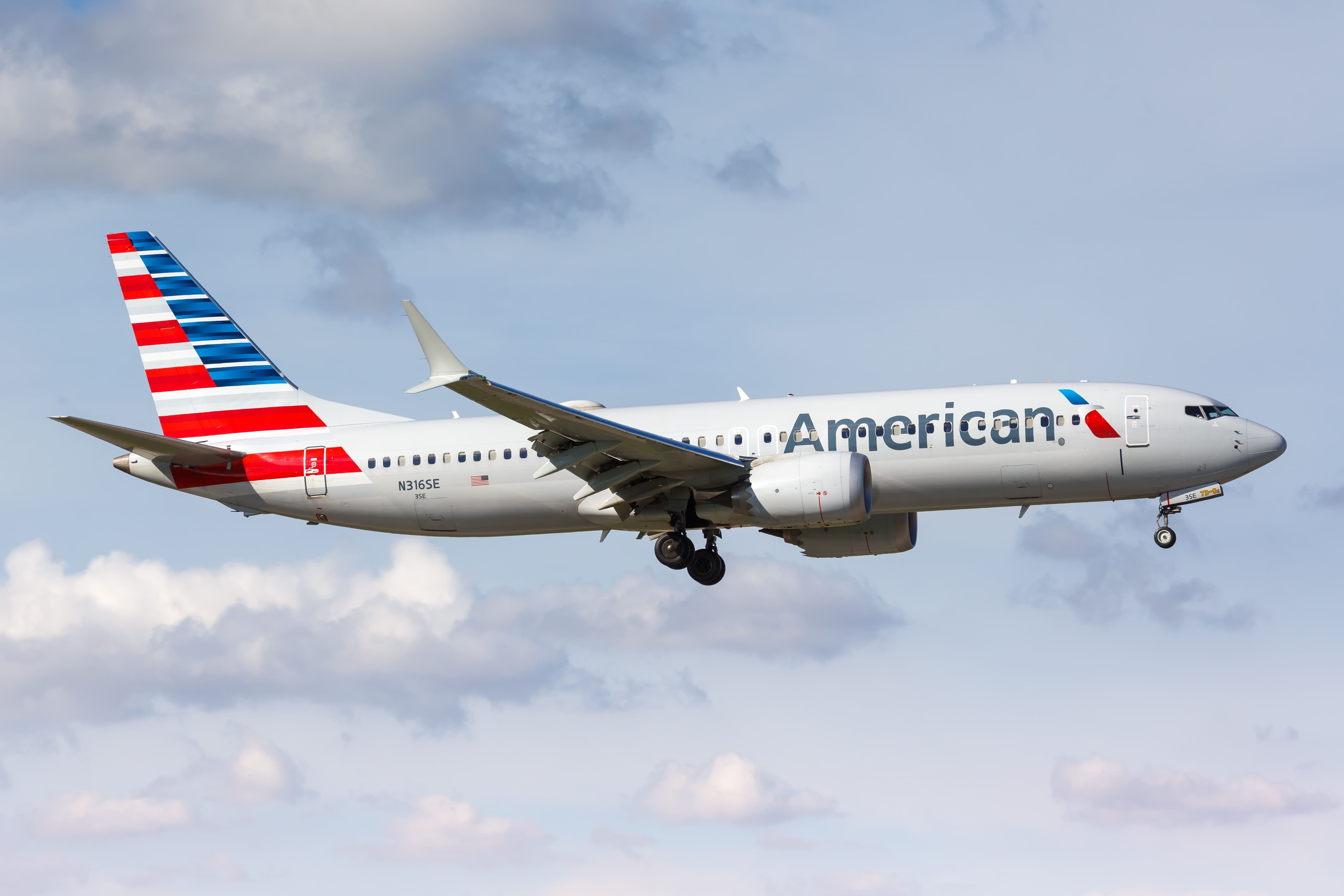 American Airlines Resumes flights to Venezuela after close to seven years