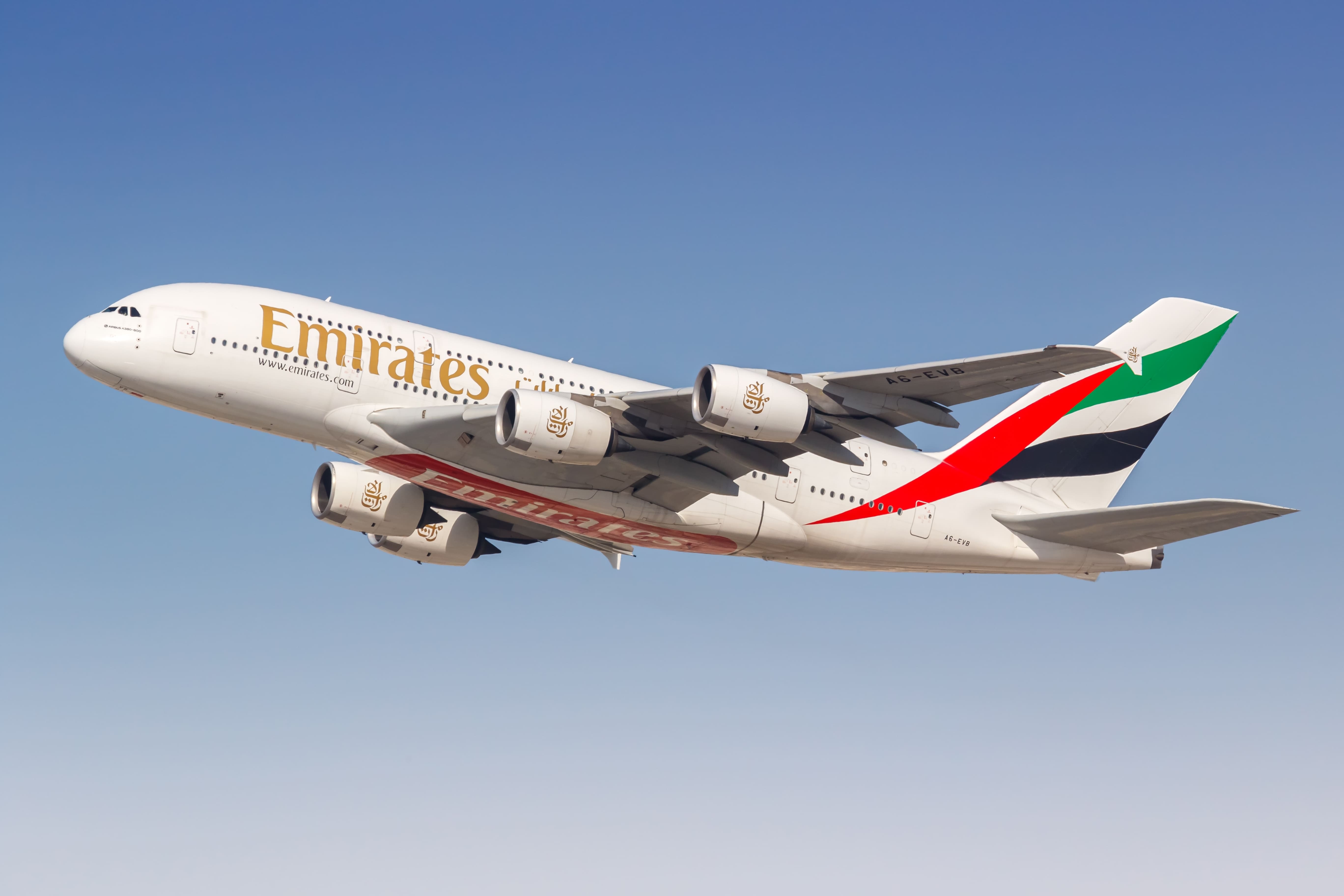 Why the A380 of Emirates had lost Bali - Policy Pressure or a mere Scheduling?