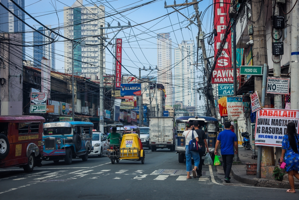 Is February a Good Time to Visit the Philippines If the Price Is Right?