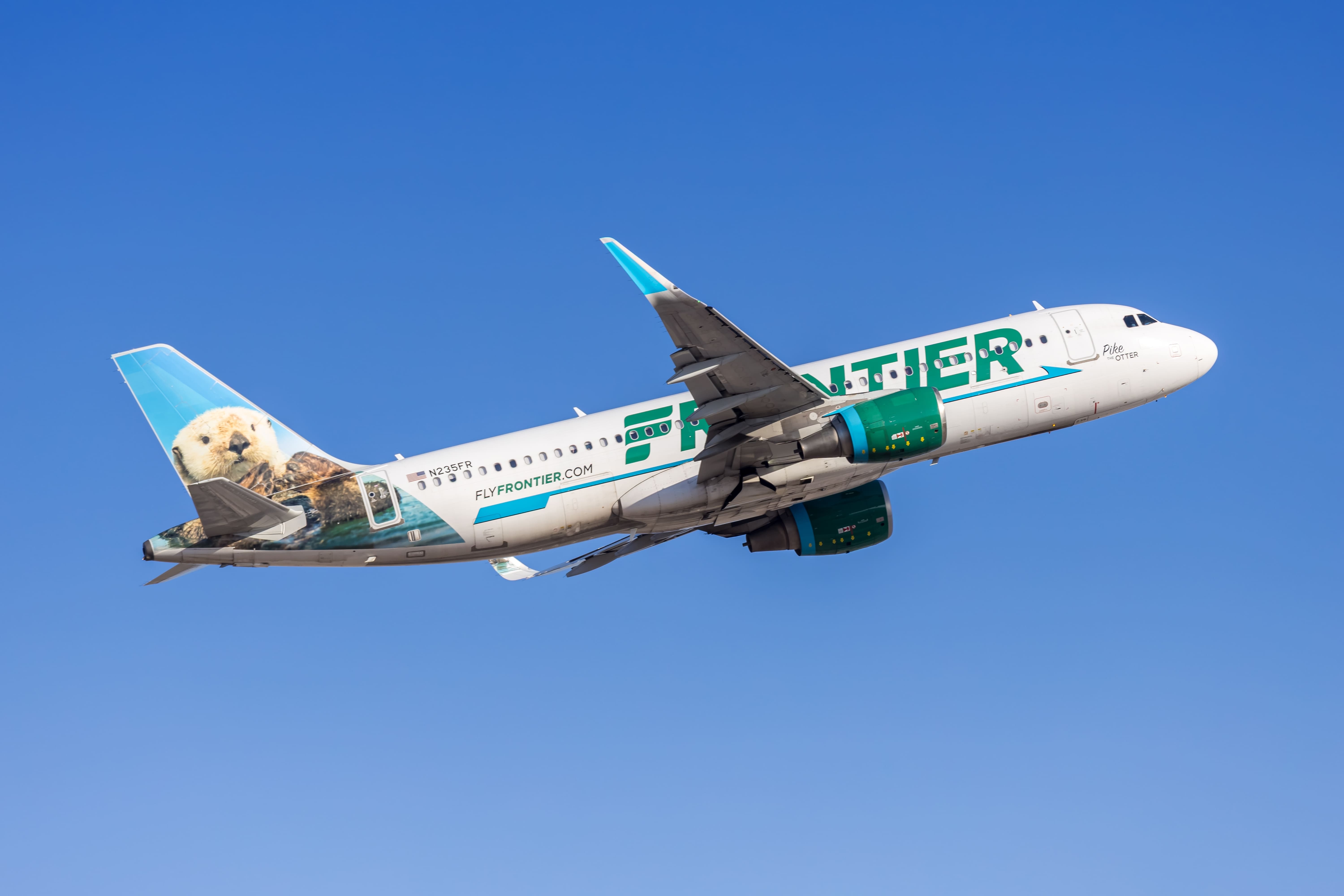 Why Frontier Airlines Is Scaling Back And What It Signals for Budget Air Travel in the U.S.
