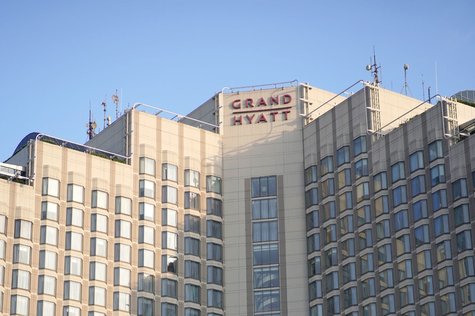 Hyatt Hotel Sparks Confusion by Limiting Elite Breakfast to Jewish Guests