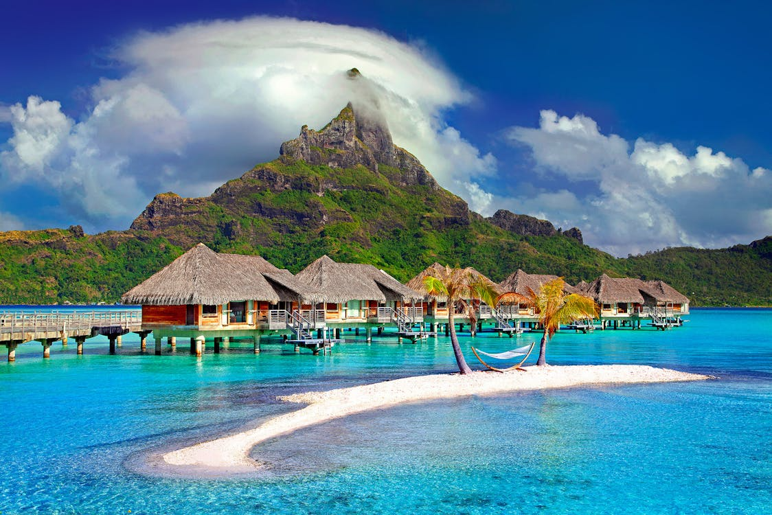 Earn 25,000 Bonus Marriott Bonvoy Points With Vacations by Marriott Packages