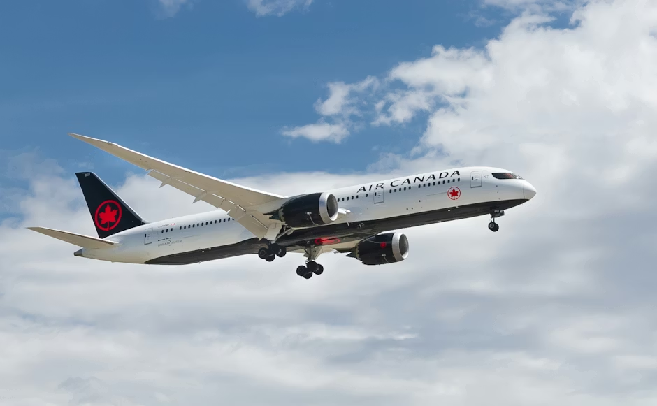 Air Canada Aeroplan Points Sale: How the 90% Bonus Works and is it a Smart Deal