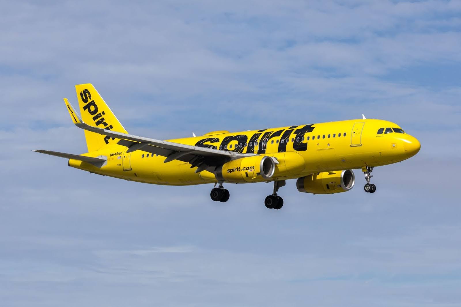Is Spirit Airlines Going to be Right this Time?