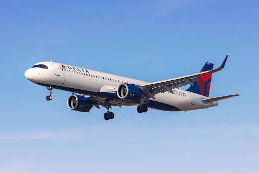 Delta Is Flying Los Angeles to Manila in 2027 Here's Why the Move Raises More Questions Than Answers