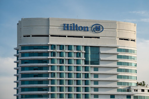 Hilton Is Selling Points at a 90% Bonus Right Now Here's When It Actually Makes Sense to Buy