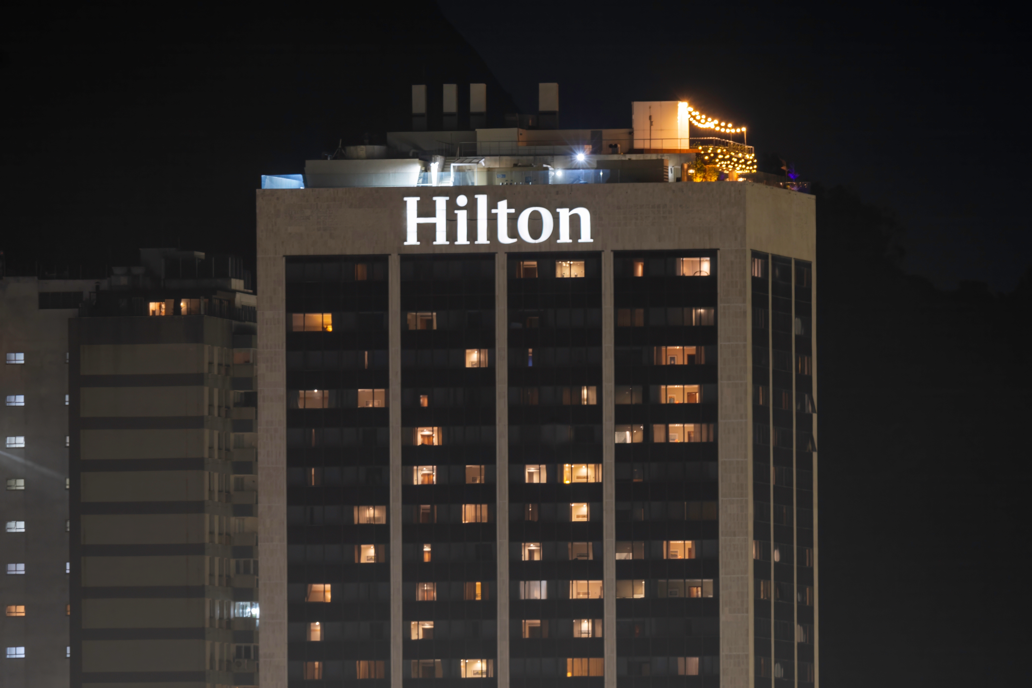 Hilton's Free Night Reward Is One of the Best in the Business So Why Is Redeeming It Such a Hassle?