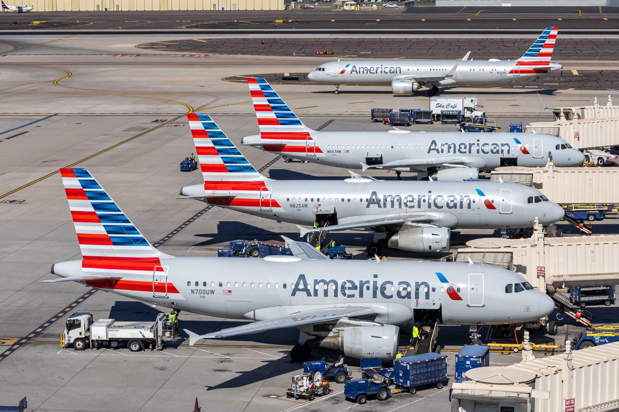 American Airlines Is Flying to Venezuela Again Here's What You Need to Know Before You Book