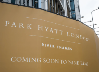 London's Newest Park Hyatt Has Award Space Wide Open Starting at Just 25,000 Points