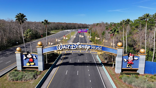 Disney Is Opening a Nature-Inspired Lakeside Resort at Walt Disney World in 2027