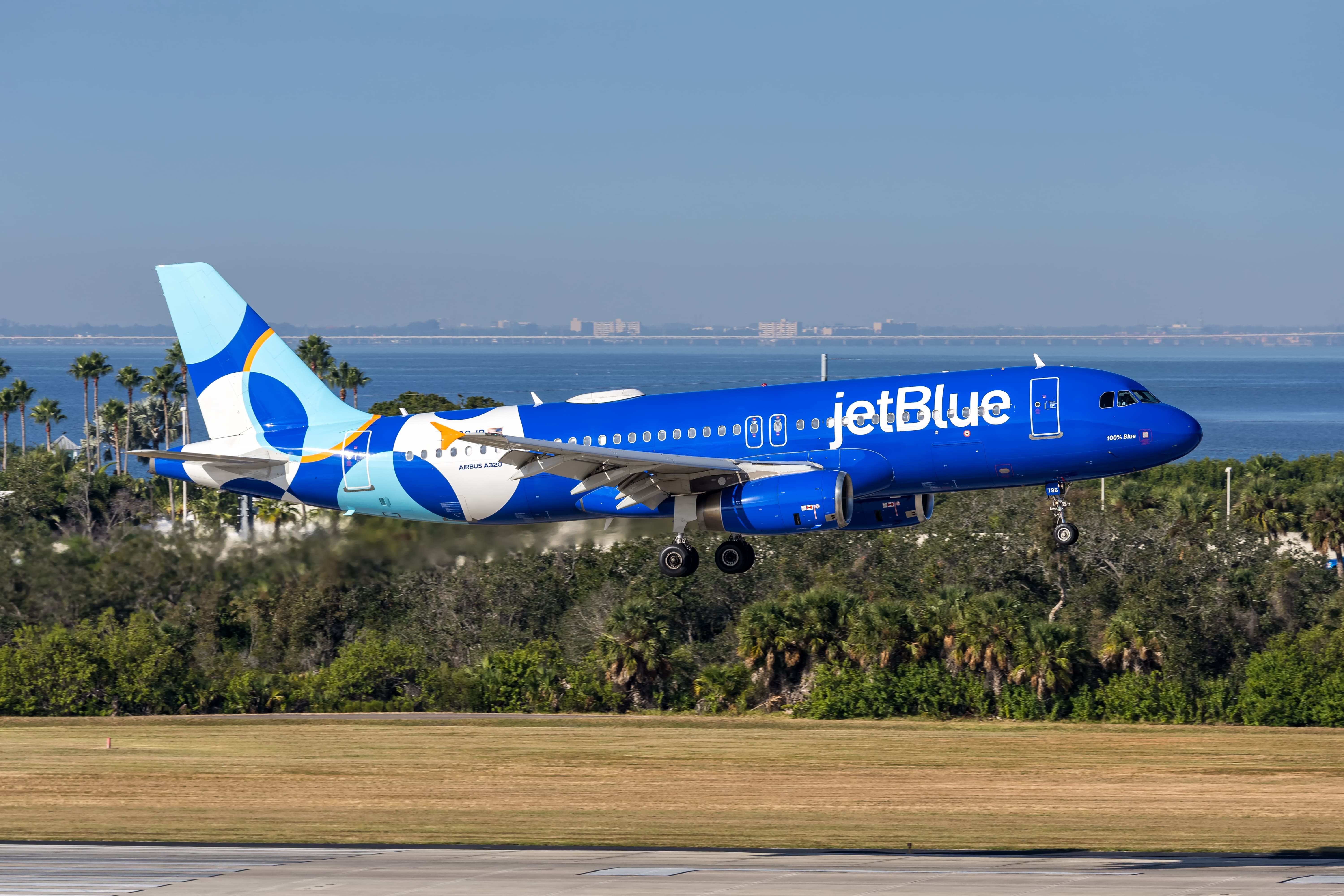 JetBlue Is Overhauling Its Boarding Process on April 29 Here's Who Wins and What to Expect