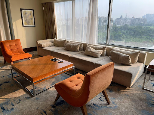 IHG and ANA Just Announced a Partnership Here's What Status Match, Earning, and Transfers Look Like