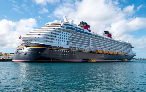 Disney Cruise Line Is Offering 50% Off Kids' Fares Here's Everything You Need to Know