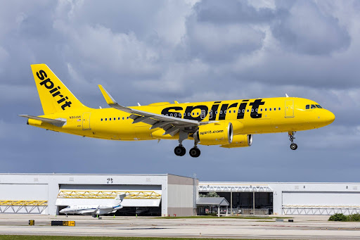 The Spirit Airlines Bailout Is Falling Apart And the Airline Is Days Away From Running Out of Cash