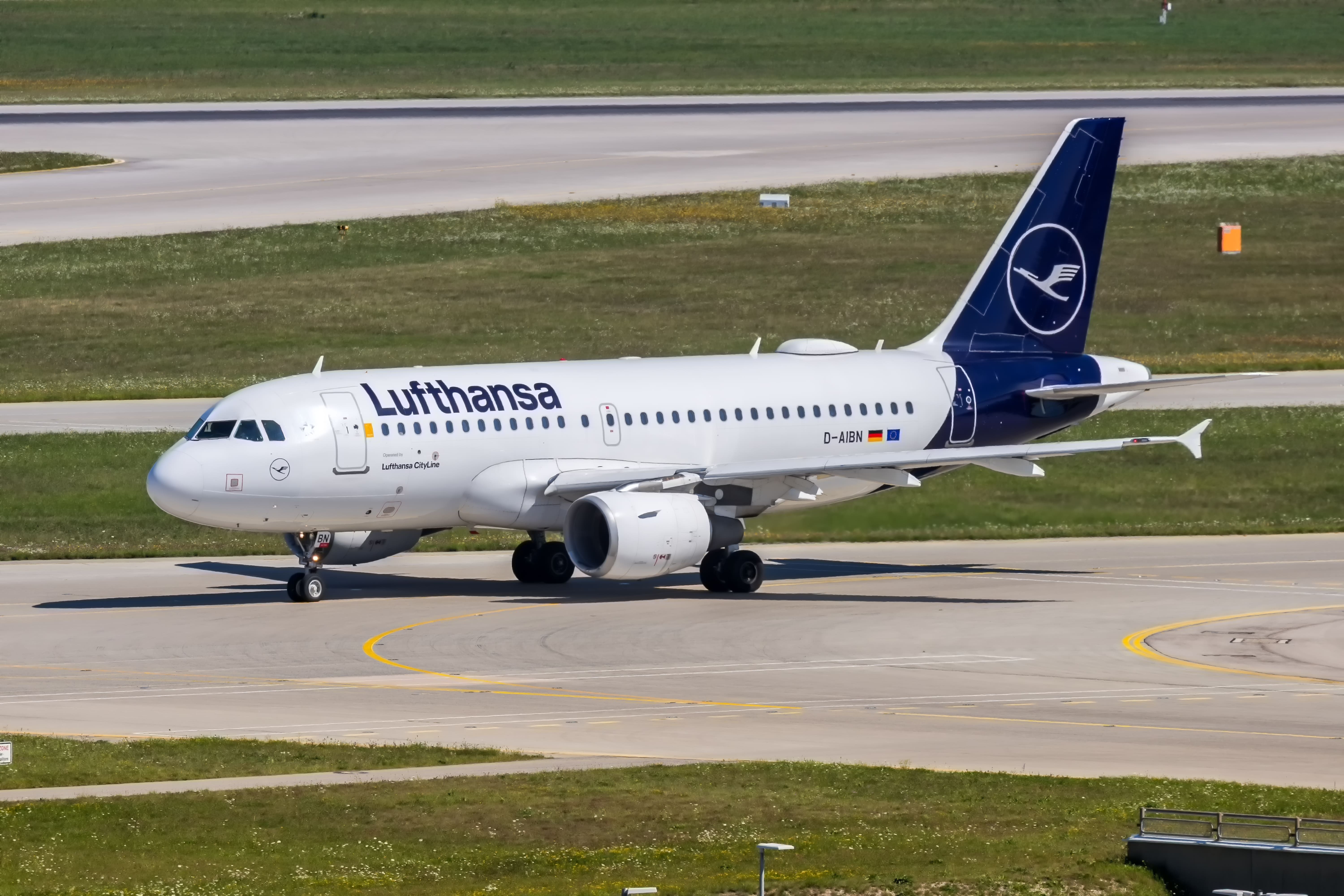 Lufthansa Wants to Be the Most Premium Airline in Europe But Is it Realistic?