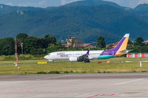 Cabo Verde Airlines Is Flying to Providence Once More and the Route Does Makes More Sense Than You’d Think