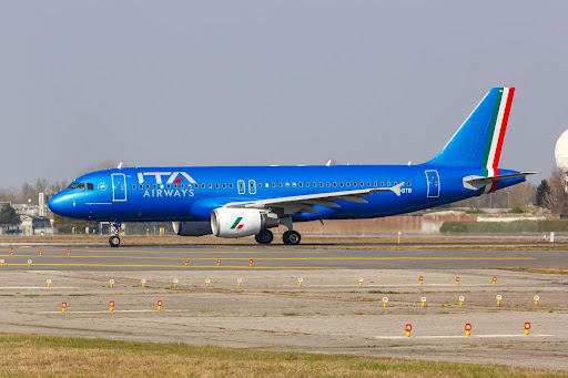 Your Miles Are Now a Lot More Useful on ITA AirwaysYour Miles Are Now a Lot More Useful on ITA Airways